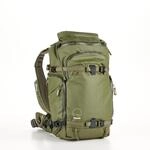 Shimoda Action X25 v2 Starter Kit Armeegr&uuml;n