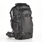Shimoda Action X50 v2 Rucksack Schwarz