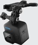 GoPro Mundhalterung