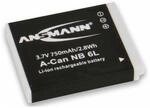 Ansmann Akku Typ Canon NB 6L