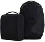 Urth Norite 24L Rucksack + Kamera Insert Schwarz