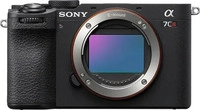 Sony Alpha 7C R Geh&auml;use Schwarz