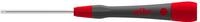 Wiha - Feinschraubendreher Picofinish&reg; Torx&reg; T10 X 50 Mm (42483)