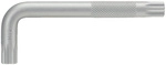 Xzn-winkelstiftschl&uuml;ssel, Kurz, M10