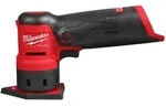Sander Milwaukee Kraftstoff M12 Fdss-0b 12v