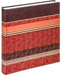 Walther Pheline Rot 30x30 100 Seiten Buchalbum Fa358r