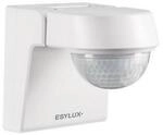 Esylux Bewegungsmelder Wei&szlig; Defensorem10025372