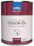Pnz Color-&ouml;l (eiche Dunkel) 2,50 L - 08064