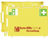 0361110 Erste Hilfe Koffer din 13157 300 x 400 x 150 Leucht-Gelb - Söhngen