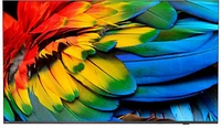 Philips - 65hfl6214u/12 Tv 165,1 Cm (65') 4k Ultra Hd Wifi Anthrazit 400 Cd / Qm