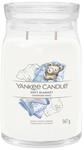 Candela Weiche Decke 567 G