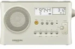 Pr-d4 Bt Am/fm/radio De Digitales Tuning Mit Bluetooth, Uhr, Alarm - Sangean