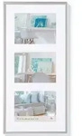 New Lifestyle Galerie 3x15x20,silber