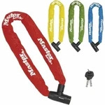 Master-lock Quantum 8391 6er Set Bunte Ketten