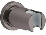 Rainshower - Wandbrausehalter, Hard Graphite 27074a00 - Grohe