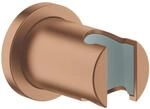 Rainshower - Wandbrausehalter, Warm Sunset Geb&uuml;rstet 27074dl0 - Grohe