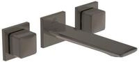 Ideal Standard Conca Wand-waschtischarmatur, Unterputz, 3-loch,