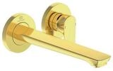 Ideal Standard Connect Air Einhebel-wand-waschtischarmatur,