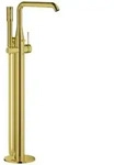 Grohe Fertigmontageset Essence Up-wannen-einhebelmischer, 1/2", Bodenmont., C Sunr