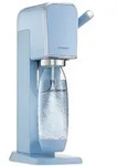 Art Pastellblau - Sodastream