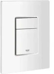 Even - Sp&uuml;lbet&auml;tigungsplatte, Alpinwei&szlig; 38966sh0 - Grohe