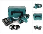 Makita - Kreiss&auml;ge 18 V Lxt &Oslash; 136 Mm (2x 5.0 Ah) In Makpac Dcs552rtj