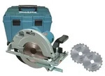 Makita - Werkzeug - Handkreiss&auml;ge 2000 W 5903rkx1