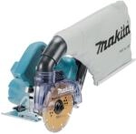 Akku-diamantschneider 18 V &bull; 40 Mm &bull; 8.800 U/min - Makita