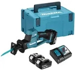 Gerade S&auml;ge Makita Djr189rtj 18 V 5 Ah