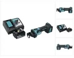 Makita Dco 181 Rg1 Akku Rotationsschneider 18 V 32000 U/min Brushless + 1x Akku 6,0
