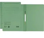 Leitz - Schnellhefter Rapid Din A4 250g/m2 Manilakarton Recycelt Gr&uuml;n
