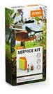 Freischneider Stihl Service Kit 41 Luftfilter Z&uuml;ndkerze