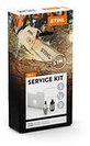 Stihl Service-kit Nummer 6 F&uuml;r Ms 170 - Ms 180 Motors&auml;gen