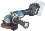 Ga 041 Gz Akku Winkelschleifer 40 V Max. 125 Mm X-lock Brushless Solo - Ohne Akku,