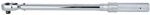 Ks Tools 1/4 Industrie Drehmomentschl&uuml;ssel,umschaltbar,1-6nm