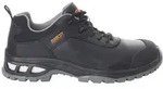 Mascot Mascot&reg; Footwear Energy Sicherheitshalbschuh S3 Esd Src Dguv Gr.39 Schwarz