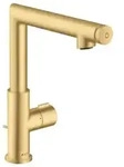Axor Uno Select Waschtischmischer 220 Mit - Hansgrohe
