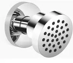 Dornbracht Seitenbrause Ohne Mengenregulierung, Flowreduce,