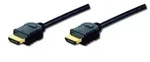Hdmi High-speed Cable Cabl - Digitus