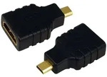 Hdmi Ho - Hdmi Micro Ha