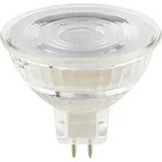 Sigor Gu 10 - 4,7 W Luxar Glas 350lm 2700k Dim