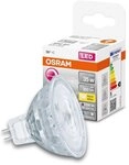 Osram - Superstar Dimmbare Led-lampe Mit Besonders Hoher Farbwiedergabe (cri90) F&uuml;r
