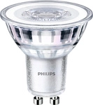 Philips - Led 77365600 Led Eek F (a - G) Gu10 Reflektor 2.7 W = 25 W Warmwei&szlig; (&oslash; X
