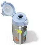 Flasche Shield Therm One 'whale Friend'