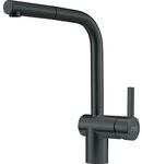 Atlas Neo - Sp&uuml;ltischarmatur Fc 3791.502 Mit Ausziehbarem Endst&uuml;ck, Schwarz