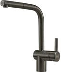 Atlas Neo - Sp&uuml;ltischarmatur Fc 3791.503 Mit Ausziehbarem Endst&uuml;ck, Anthrazit