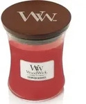 Woowick Crimson Berries Medium Hourglass 275g