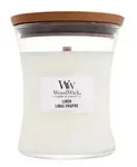 Woodwick - Linen Vase Linen - Scented Candle 6095g