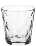 Glas Bormioli Rocco Kaleido Line 1 St&uuml;ck