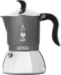 Bialetti - Fiammetta 2tz Grau Induction